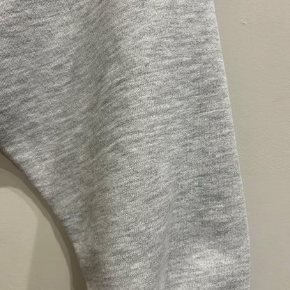 90's Champion Reverse weave リバースウィーブ "Virginia" カレッジスウェット グレー (M)/C0678S-SO