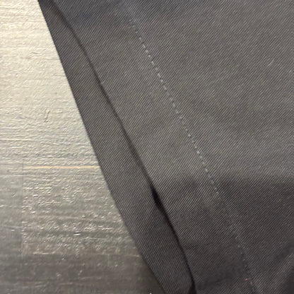 90's Dickies Twe Tone color Shirt ２色 半袖シャツ 赤黒 (L)/A3570S-SO
