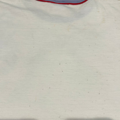 80's DISNEY SPACE MOUNTAIN MICKEY MOUSE ディズニー スペースマウンテン ミッキー Tシャツ (L)/B2735T-SO