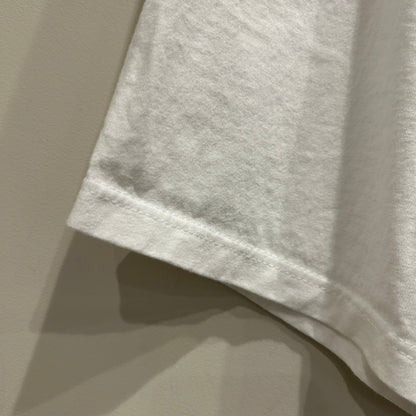"お客様お問合せ商品" 90's te Neues アンディー・ウォーホル "Cow" アートTシャツ 白 (XL)/C0687S-SO