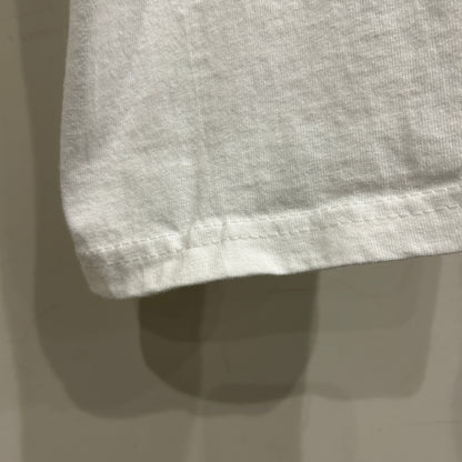 "お客様お問合せ商品" 90's te Neues アンディー・ウォーホル "Cow" アートTシャツ 白 (XL)/C0687S-SO