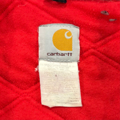 Carhartt カーハート サンタフェジャケット ブラック (M) /A9896J-SO