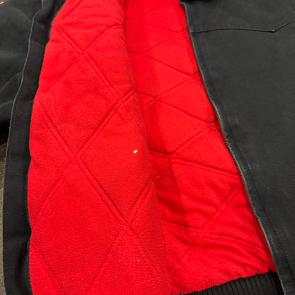 Carhartt カーハート サンタフェジャケット ブラック (M) /A9896J-SO