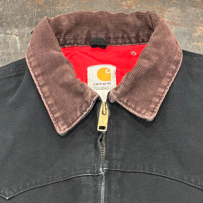 Carhartt カーハート サンタフェジャケット ブラック (M) /A9896J-SO