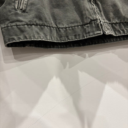 00's Carhartt カーハート デトロイトジャケット J97 MOS モスグリーン (L) /A9755J-SO