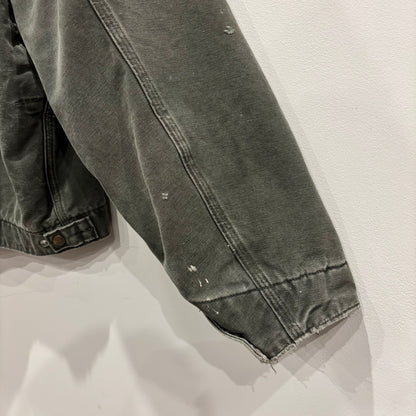00's Carhartt カーハート デトロイトジャケット J97 MOS モスグリーン (L) /A9755J-SO