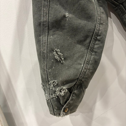 00's Carhartt カーハート デトロイトジャケット J97 MOS モスグリーン (L) /A9755J-SO