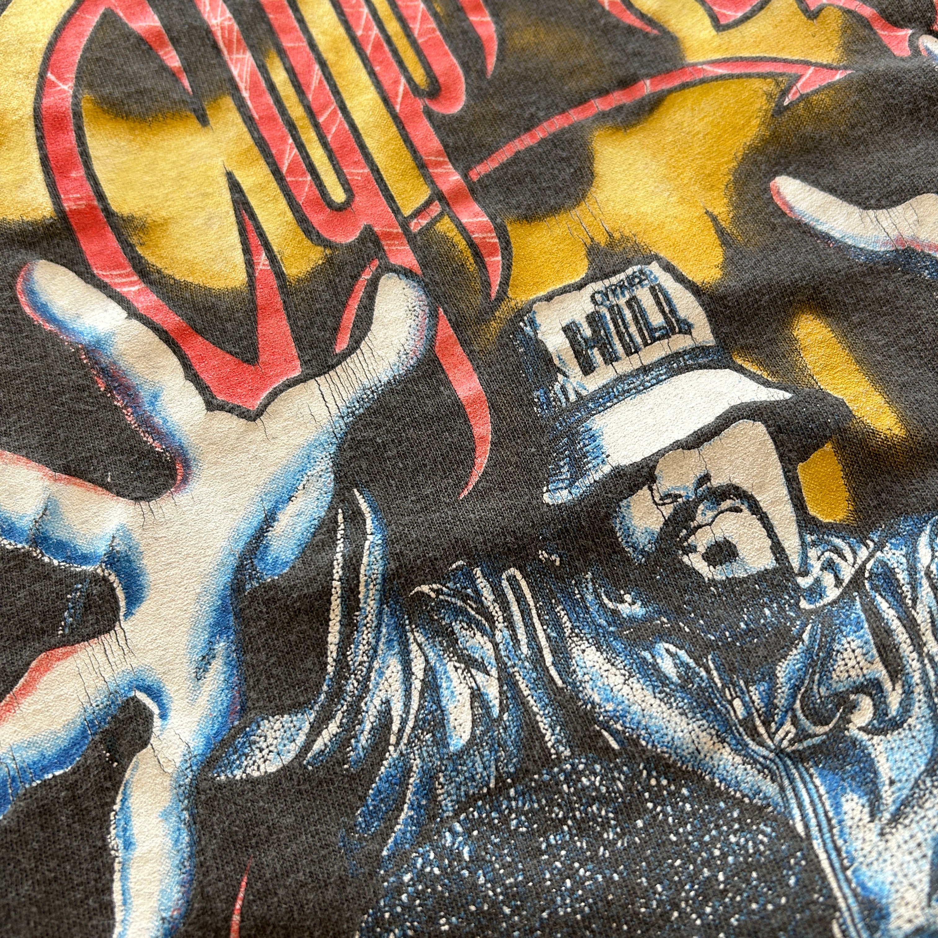 90's Cypress Hill