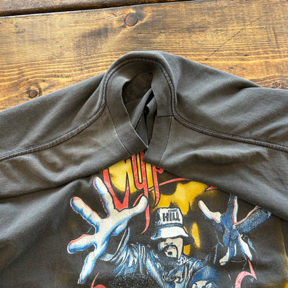 90's Cypress Hill"The Cypress Hill Experience"サイプレス・ヒル ラップTシャツ hiphop GEM (XL)/A6682T-SO