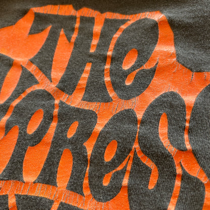 90's Cypress Hill"The Cypress Hill Experience"サイプレス・ヒル ラップTシャツ hiphop GEM (XL)/A6682T-SO