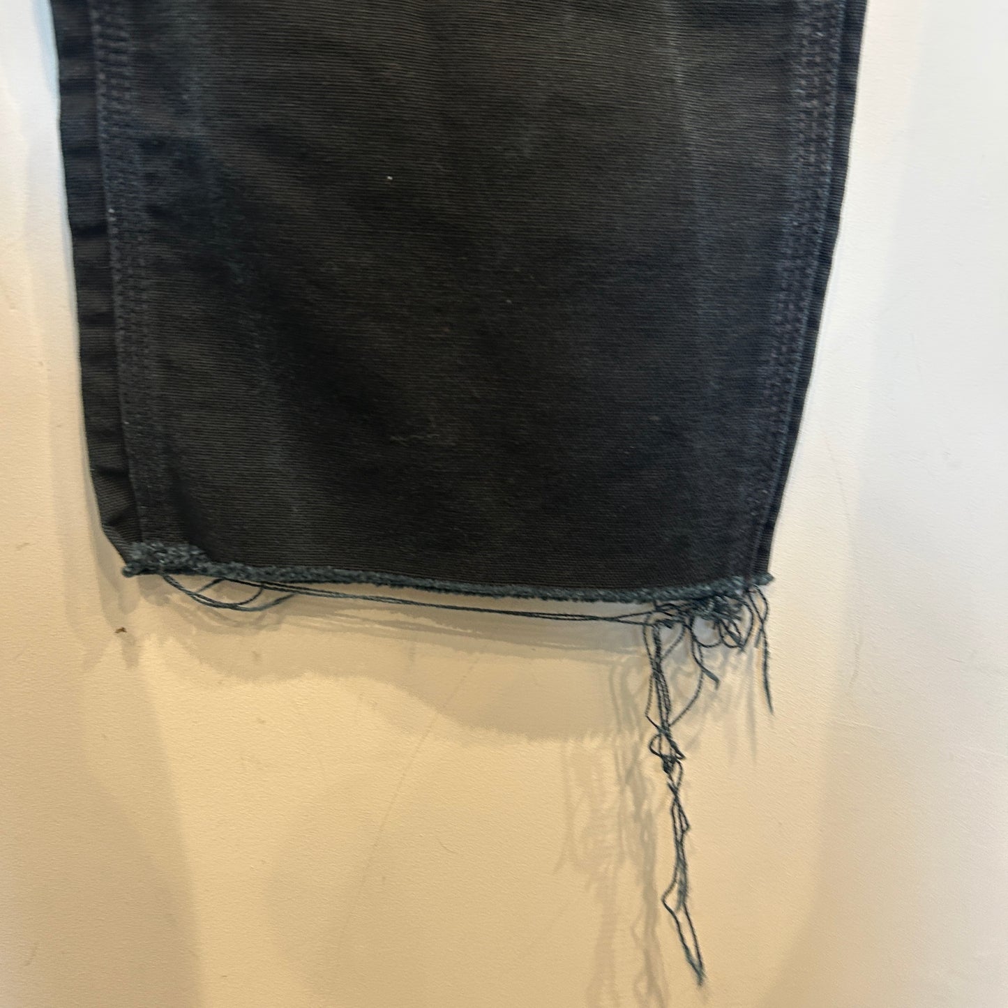 USA製 Carhartt カーハート ダブルニーパンツ B01-BLK (30×34)/B4032P-SO
