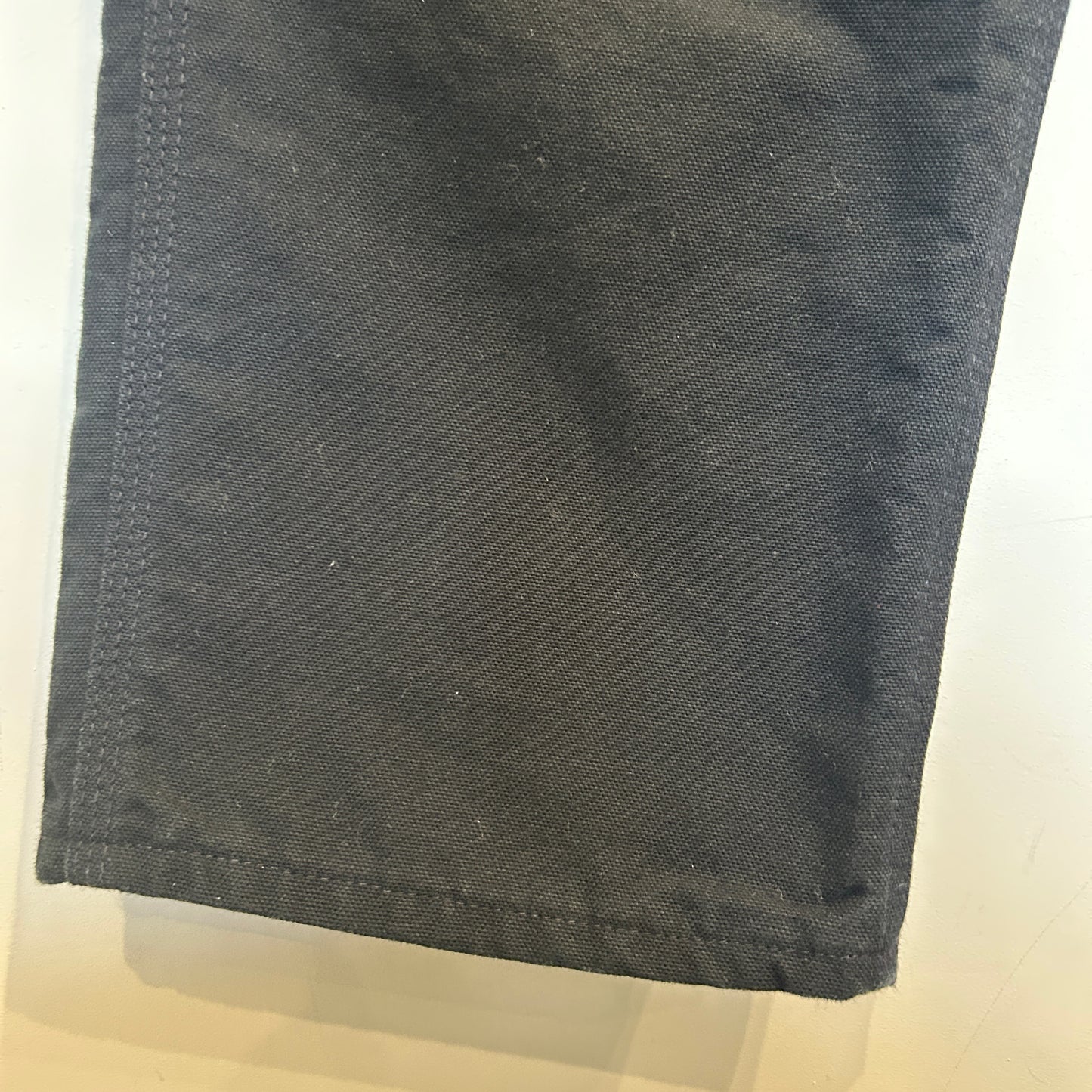 USA製 Carhartt カーハート ダブルニーパンツ B01-BLK (32×30)/B4031P-SO