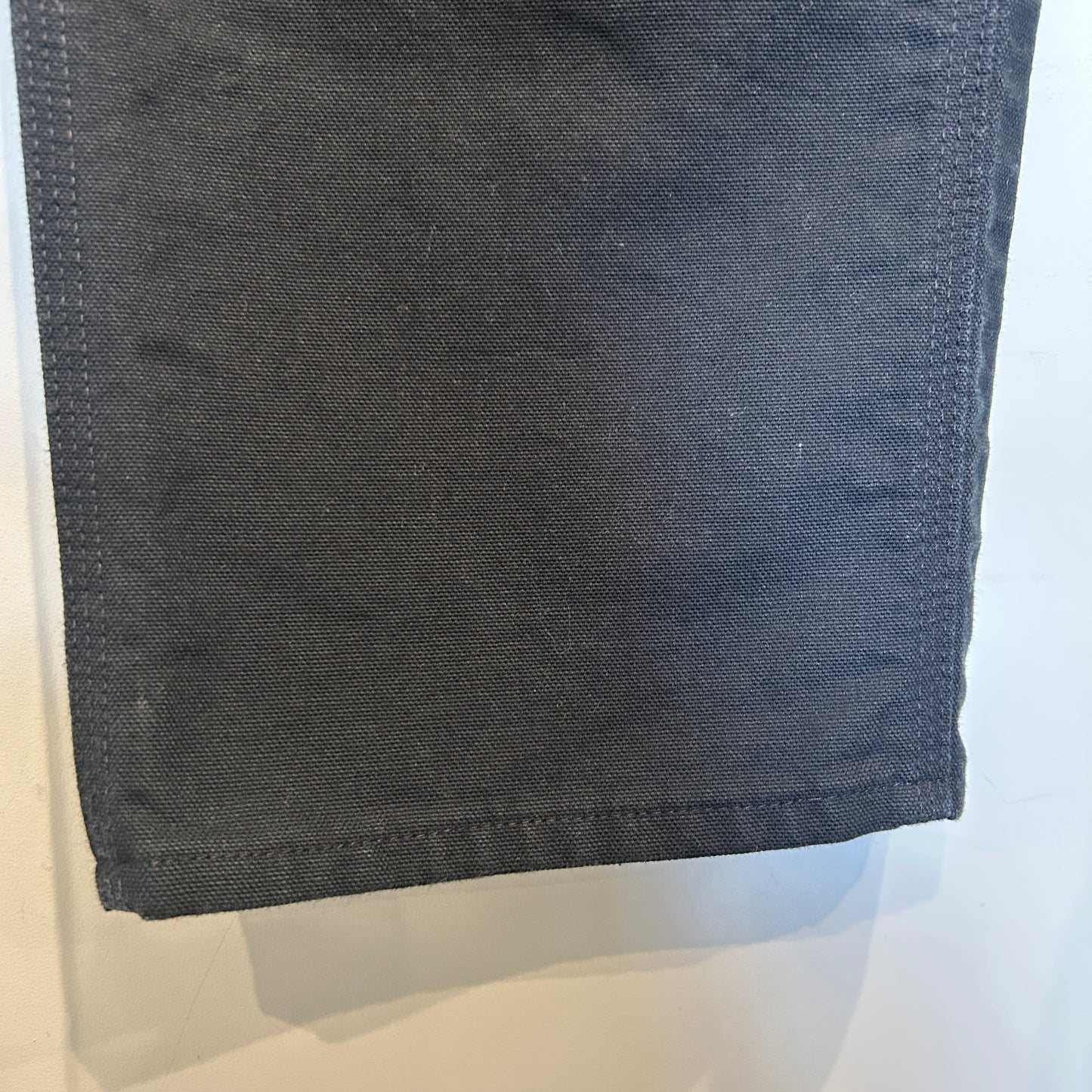 USA製 Carhartt カーハート ダブルニーパンツ B01-BLK (32×30)/B4031P-SO