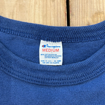 80's Champion UCLA BRUINS カレッジTシャツ (M)/A2046T-O