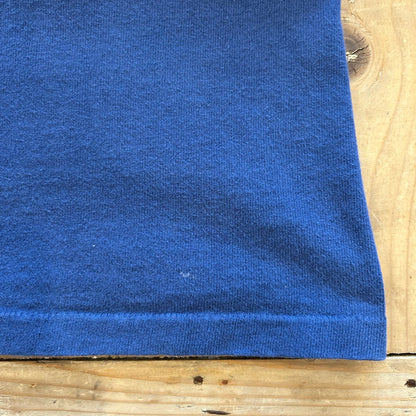 80's Champion UCLA BRUINS カレッジTシャツ (M)/A2046T-O