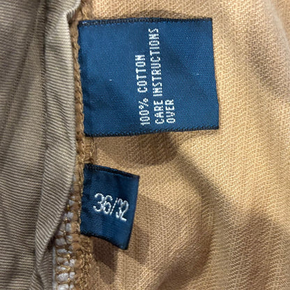 00's Ralph Lauren ラルフローレン コーデュロイパンツ ブラウン (W36/L32) /A9099P-SO