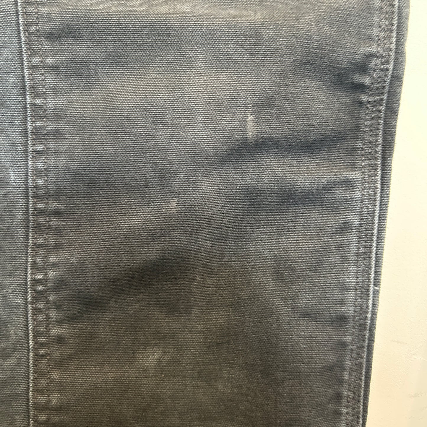 00's Carhartt カーハート ダブルニーパンツ B01 BLK (30×30)/B4030P-SO