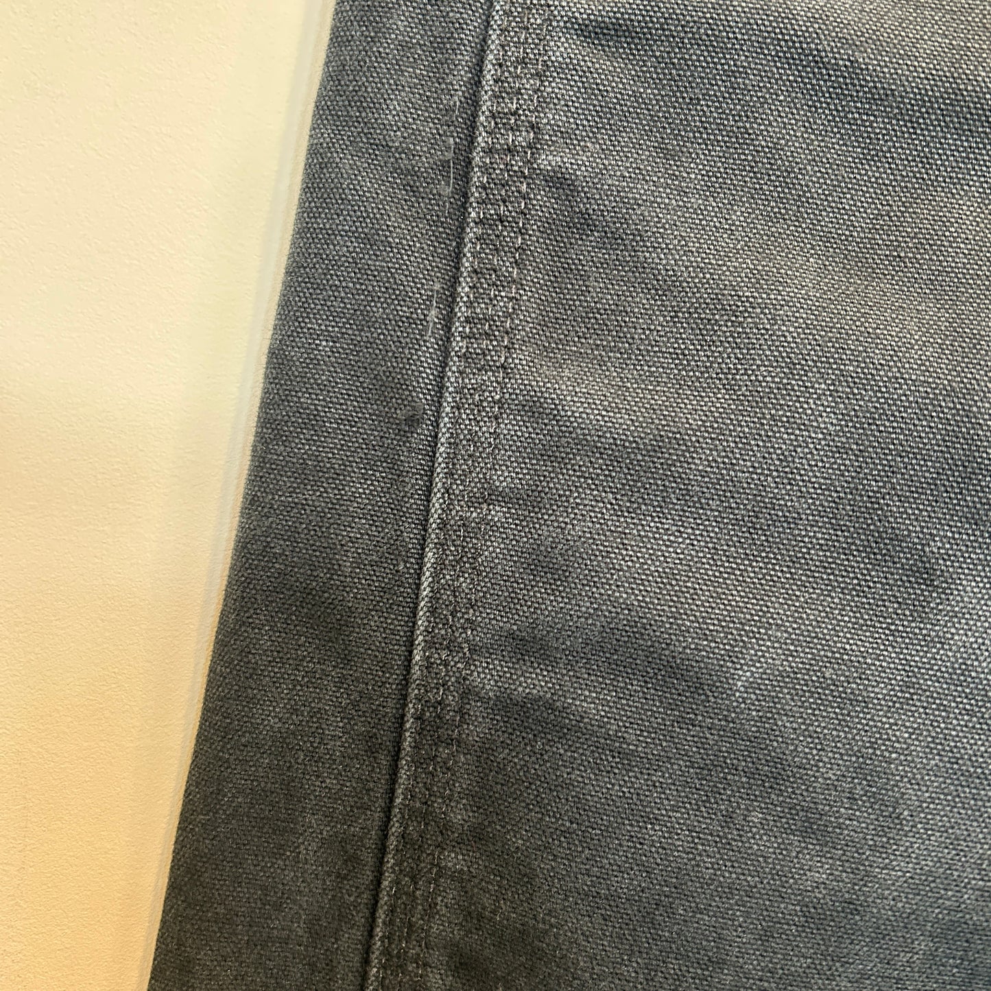 00's Carhartt カーハート ダブルニーパンツ B01 BLK (30×30)/B4030P-SO