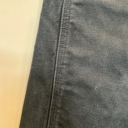 00's Carhartt カーハート ダブルニーパンツ B01 BLK (30×30)/B4030P-SO