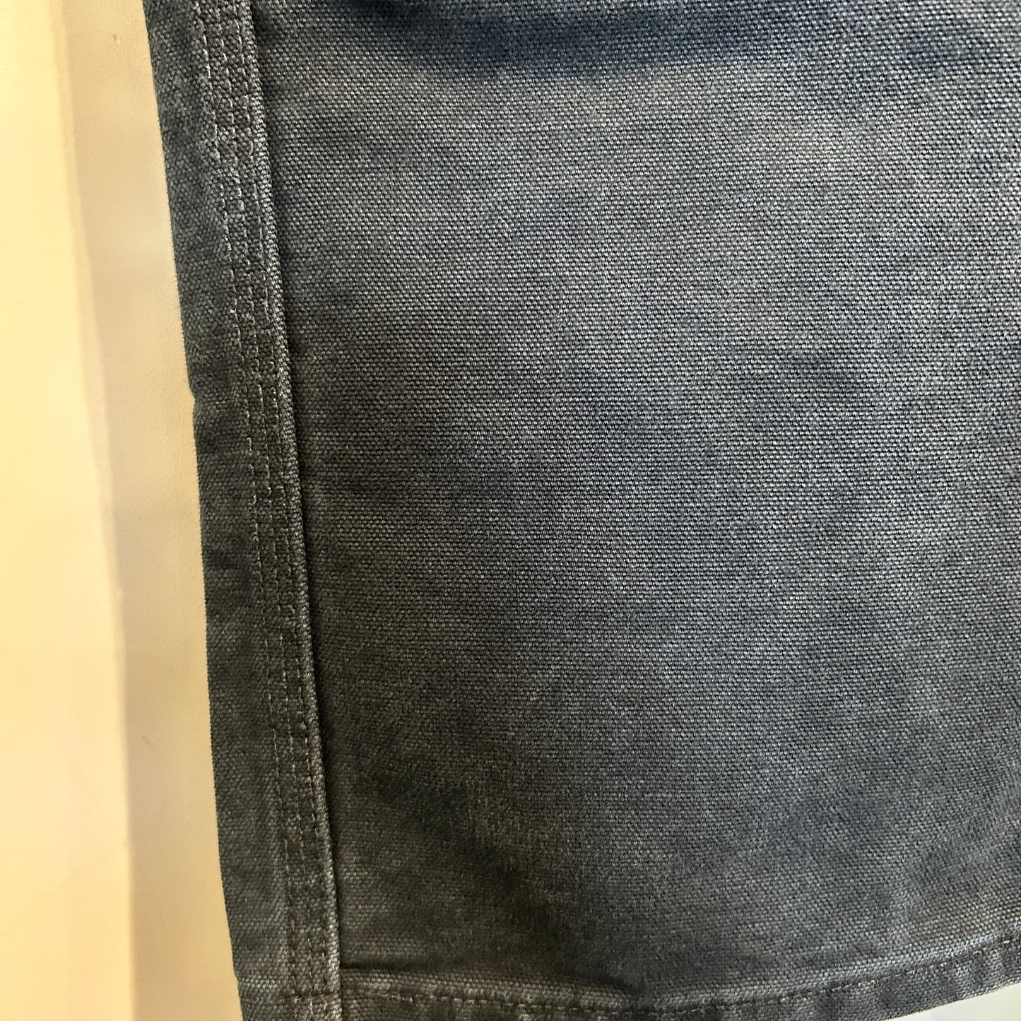 00's Carhartt カーハート ダブルニーパンツ B01 BLK (30×30)/B4030P-SO