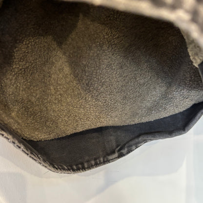 00's Carhartt カーハート シエラジャケット 黒 (M)/A9896J-SO