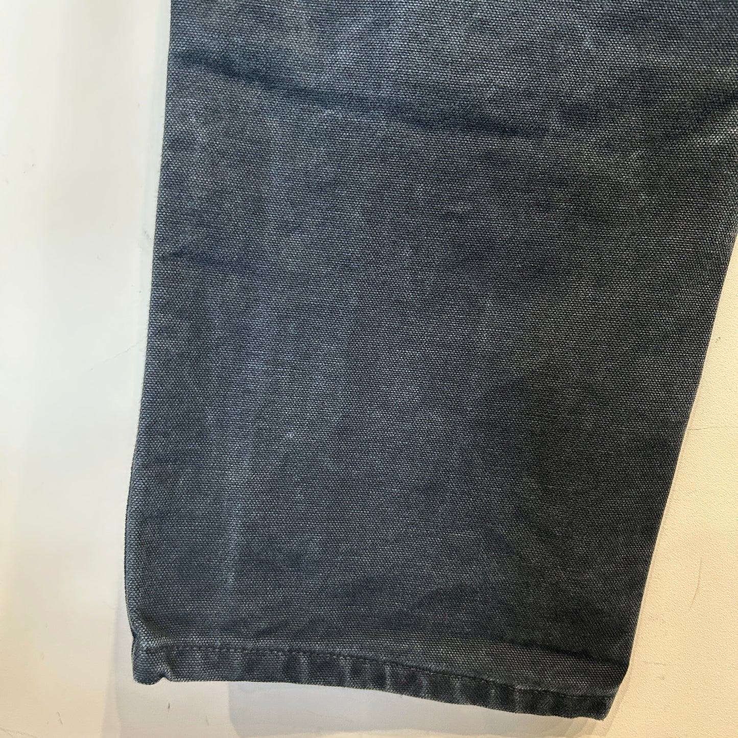 00's Carhartt カーハート ダブルニーパンツ B01 BLK (30×30)/B4030P-SO