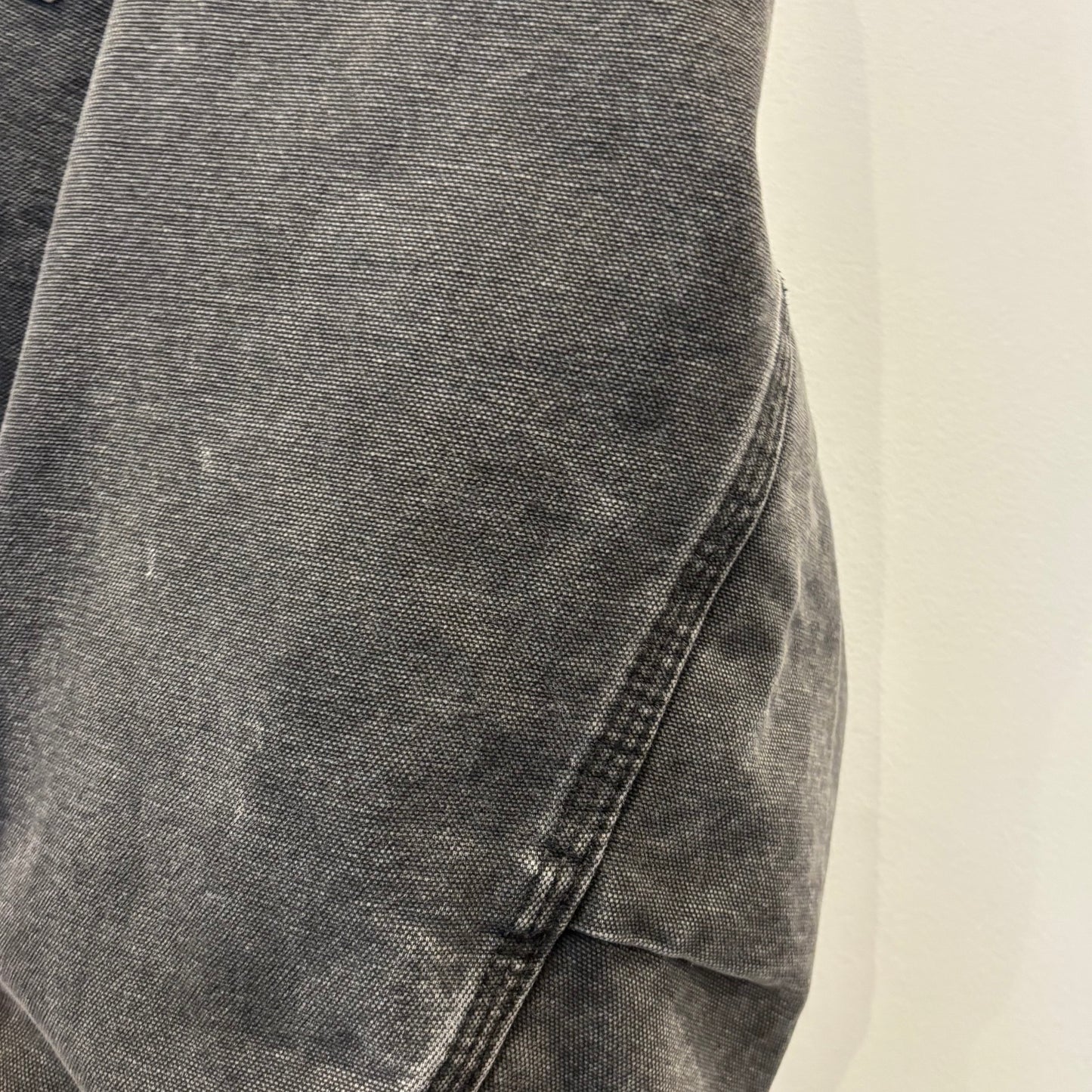 00's Carhartt カーハート シエラジャケット 黒 (M)/A9896J-SO