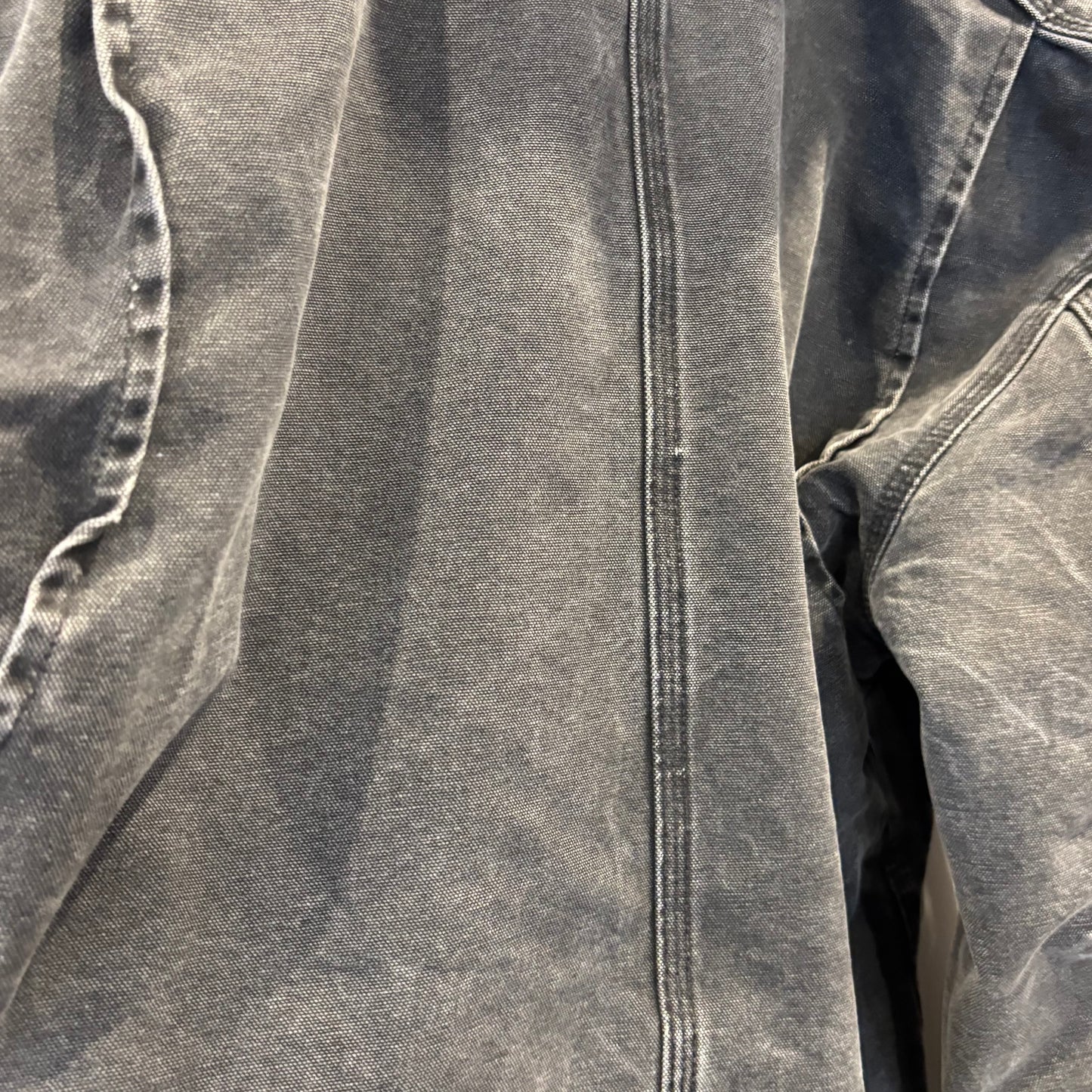 00's Carhartt カーハート シエラジャケット 黒 (M)/A9896J-SO