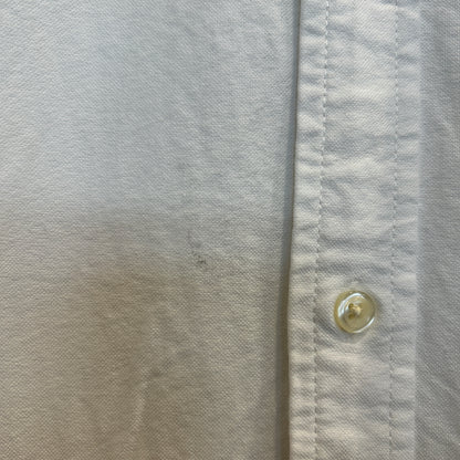 POLO RALPH LAIREN カラフルポニー 総柄 半袖シャツ (XL/TG)/B2800S-SO