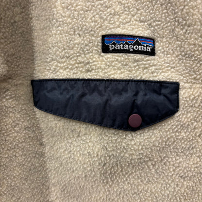 2000 (FA00) Patagonia パタゴニア シンチラ スナップT フリース オートミール (M)/C1740F-SO