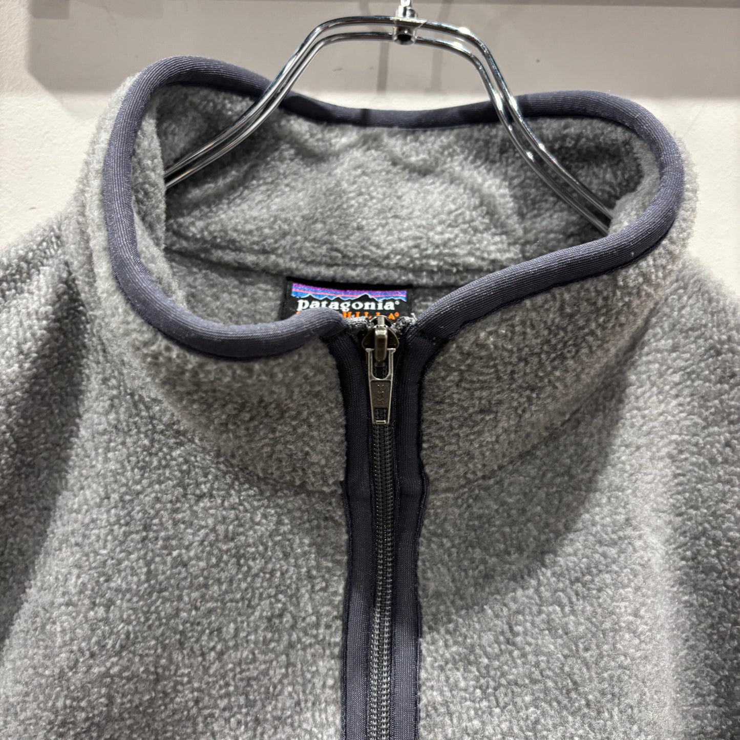 2006 (F6) Patagonia パタゴニア シンチラ マースピアル メディタレ二アン・グレー (XL)/C1761F-SO