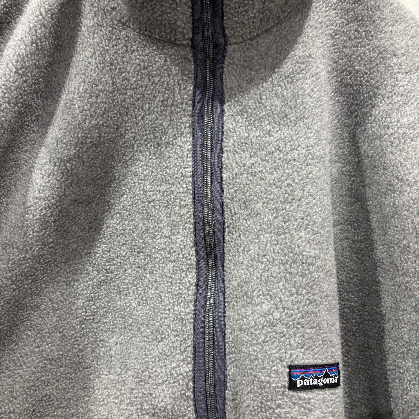 2006 (F6) Patagonia パタゴニア シンチラ マースピアル メディタレ二アン・グレー (XL)/C1761F-SO