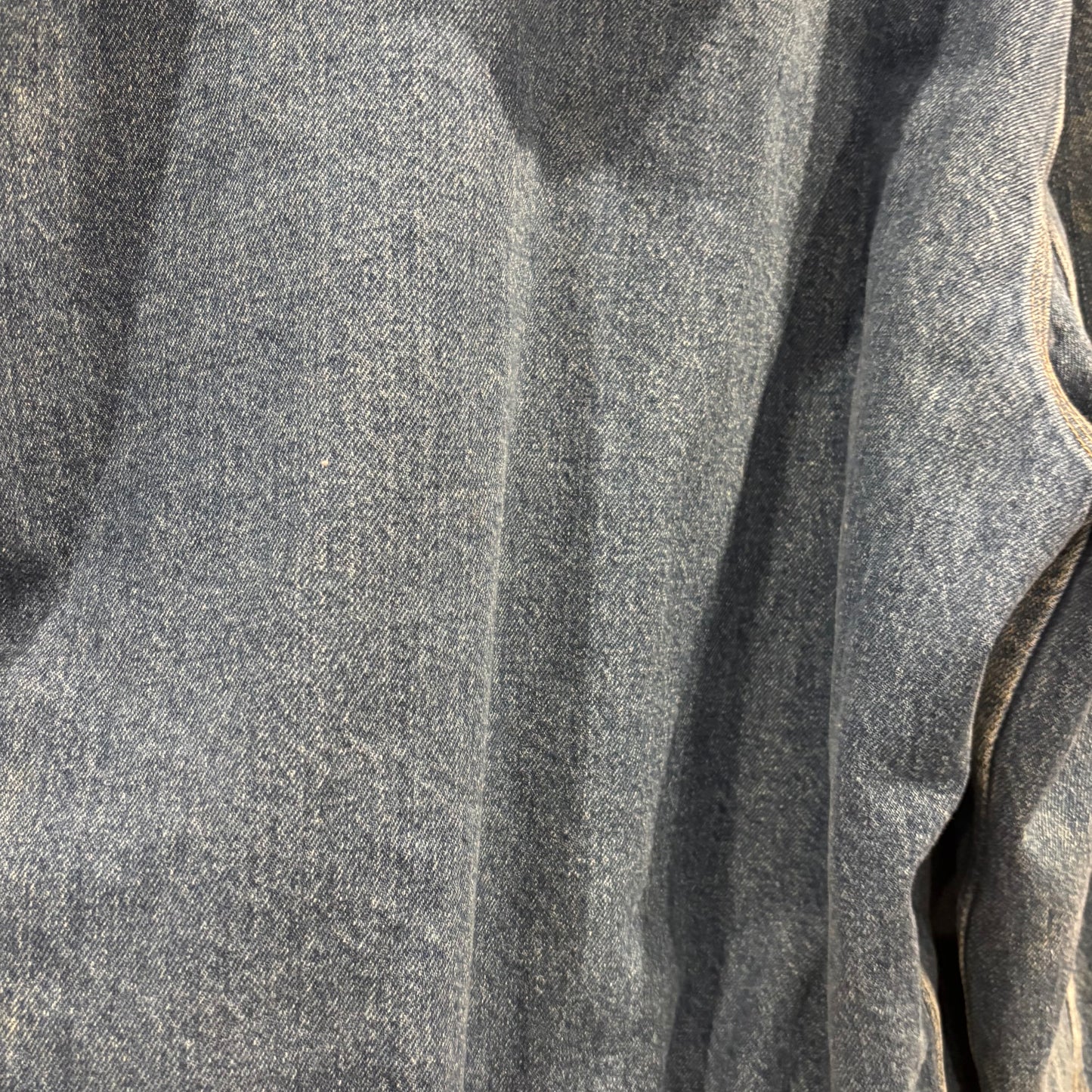 90's Carhartt カーハート アクティブジャケット 青 (サイズ不明)/A9814J-SO