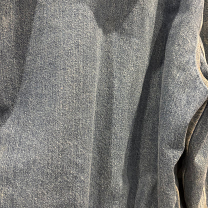 90's Carhartt カーハート アクティブジャケット 青 (サイズ不明)/A9814J-SO