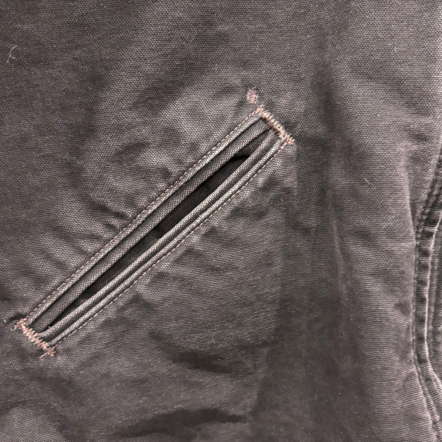 00's Carhartt カーハート Women's シエラジャケット 紫 (L)/A9789J-SO