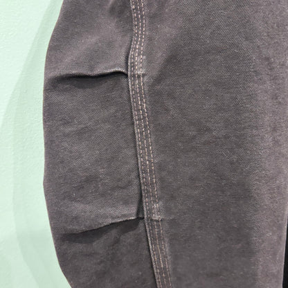 00's Carhartt カーハート Women's シエラジャケット 紫 (L)/A9789J-SO