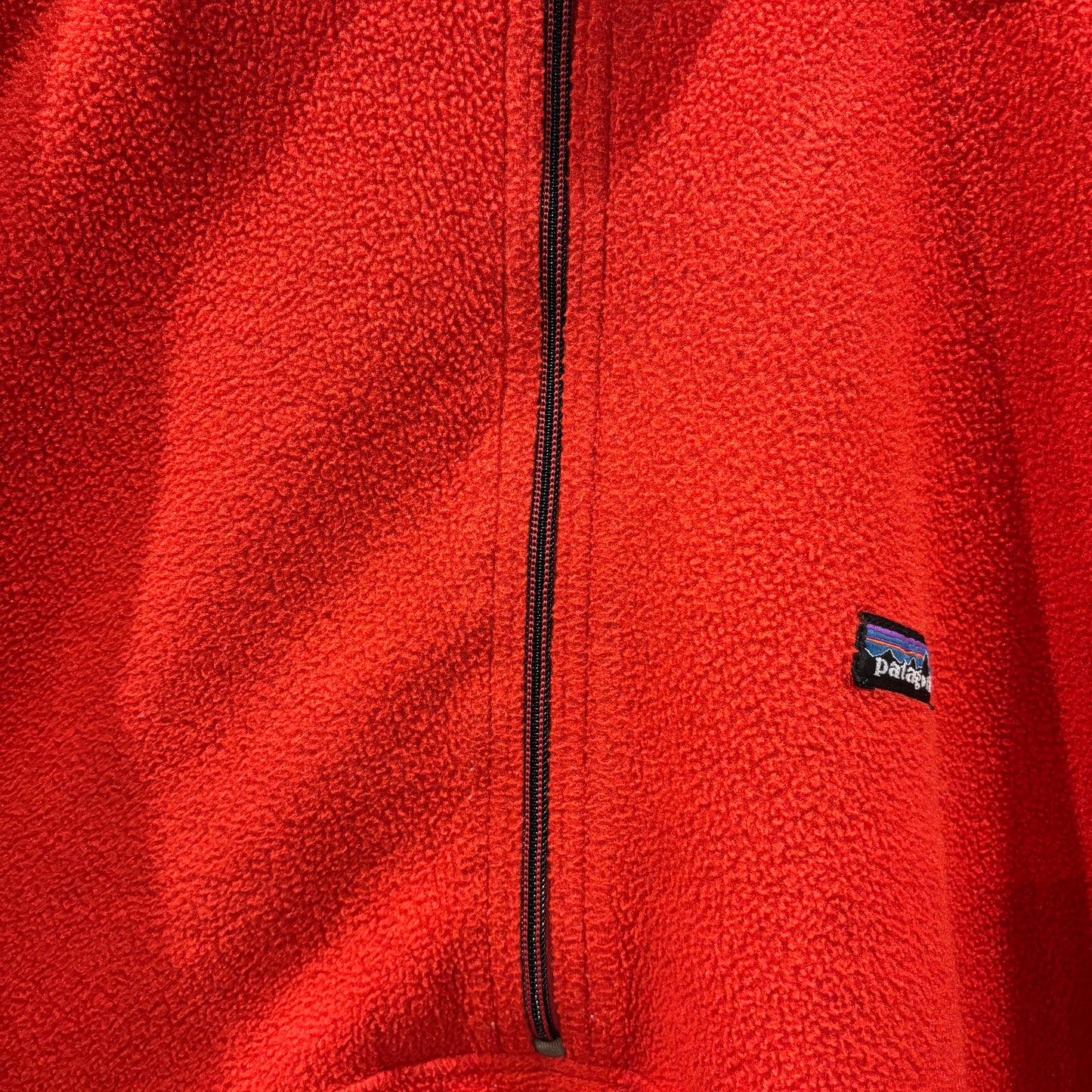 2007 (F7) Patagonia パタゴニア シンチラ フリース マースピアル カイエン (XL)/C1760F-SO