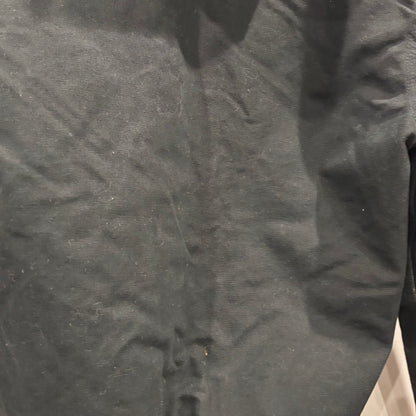 00's Carhartt カーハート アクティブジャケット 黒 (S)/A9804J-SO