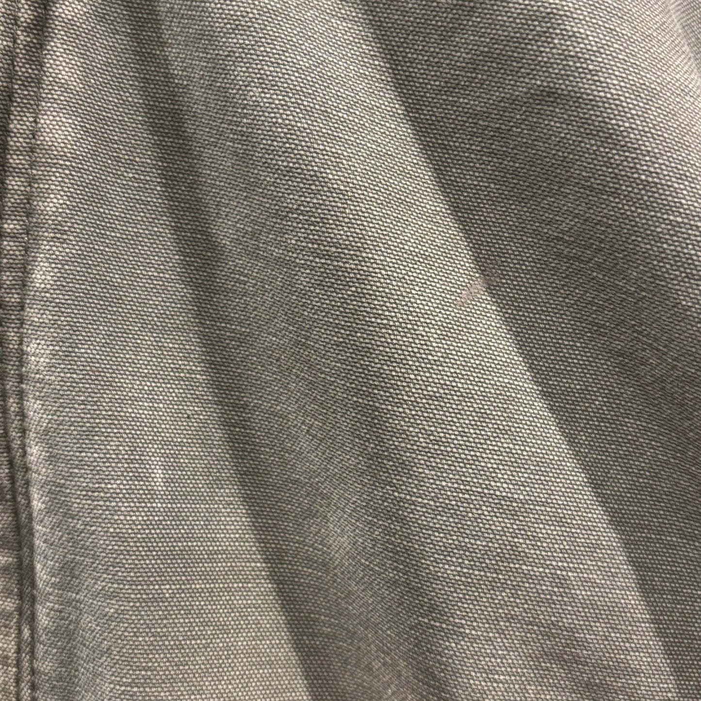 00's Carhartt カーハート アクティブジャケット カーキ (XL)/A9816J-SO