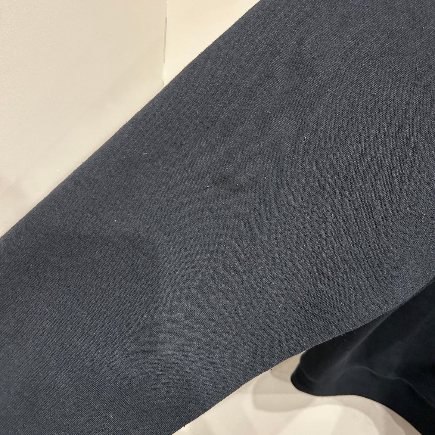 00's Russell ラッセル ジップアップフーディー スウェット パーカー 黒(M)/A8829S-SO