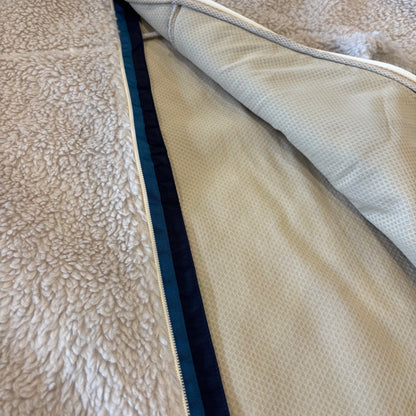 Patagonia パタゴニア 新品(タグ付き) レトロX ジャケット アイボリー (M) /A9865F-SO