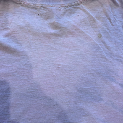 80's Hanes Jimi Hendrix ジミヘン EXPERIENCE Tシャツ(XXL)/A4009T-SO