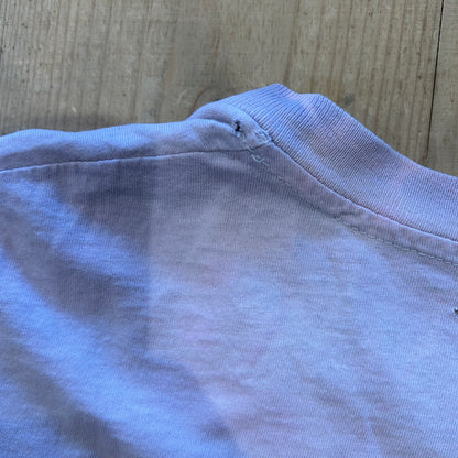 80's Hanes Jimi Hendrix ジミヘン EXPERIENCE Tシャツ(XXL)/A4009T-SO