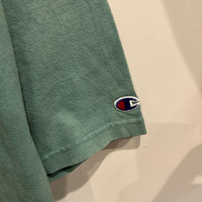 90's Champion WINONA STATE カレッジTシャツ (XL)/A4095T-SO