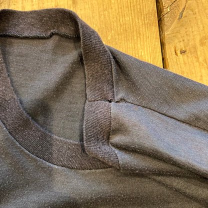 80's THE WHO アメリカツアーTシャツ/A3802T-SO