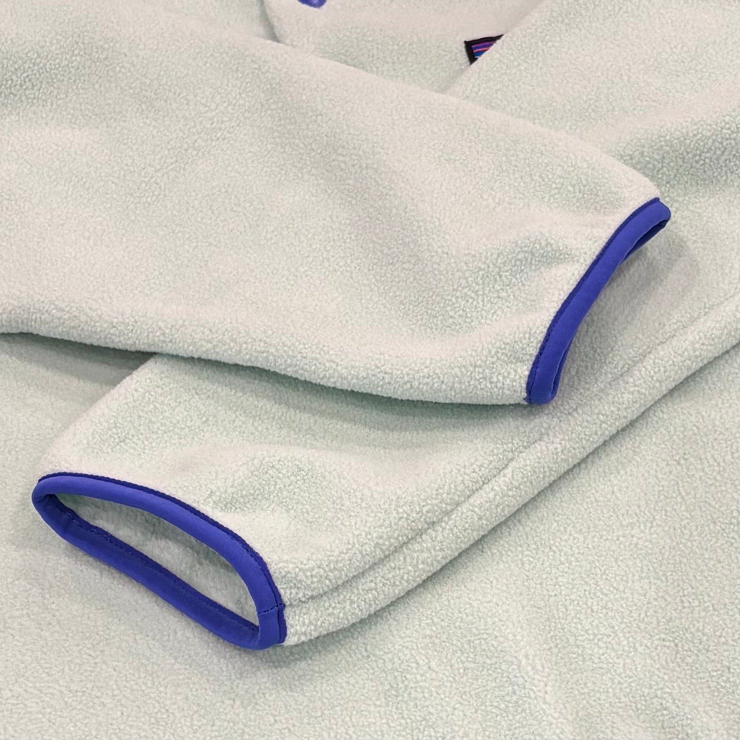 SP25 Patagonia パタゴニア 新品（タグ付き）スナップT フリース プルオーバー Rinsed Green②(M) /A9835F-SO