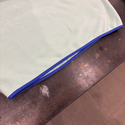 SP25 Patagonia パタゴニア 新品（タグ付き）スナップT フリース プルオーバー Rinsed Green②(M) /A9835F-SO