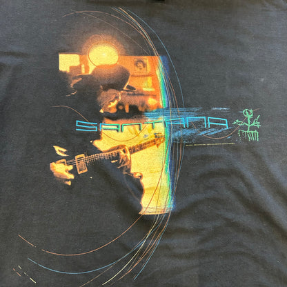 00’s Cygnus SANTANA サンタナ 2002 ツアーT (XL)/A3653T-S