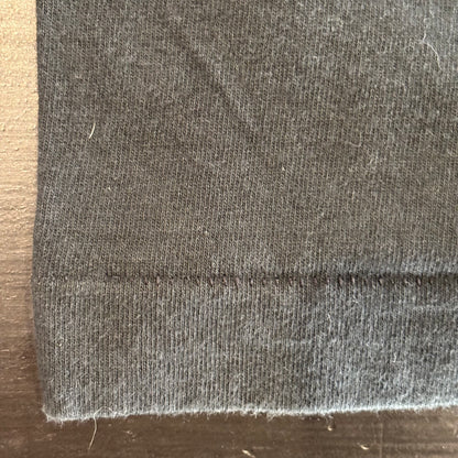 90's FRUIT OF THE LOOM American Made Legends Genuine Chevrolet シボレー ボウタイロゴTシャツ 黒 (M)/B2779T-SO