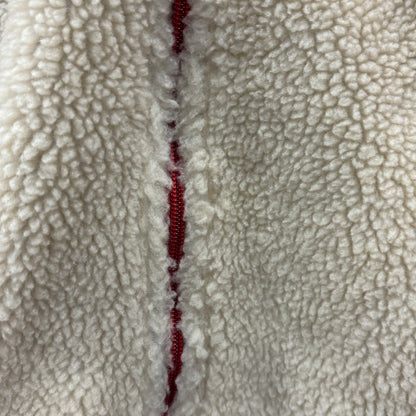 2011(FA11) Patagonia パタゴニア レトロX ベスト アイボリー (L)/A9154V-SO